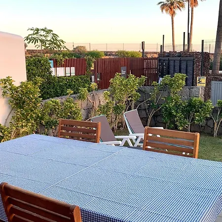 Ferienhaus Fur 5 Personen Und 1 Kind In San Miguel, Teneriffa Binnenland Von Teneriffa * 圣米格尔德阿沃纳