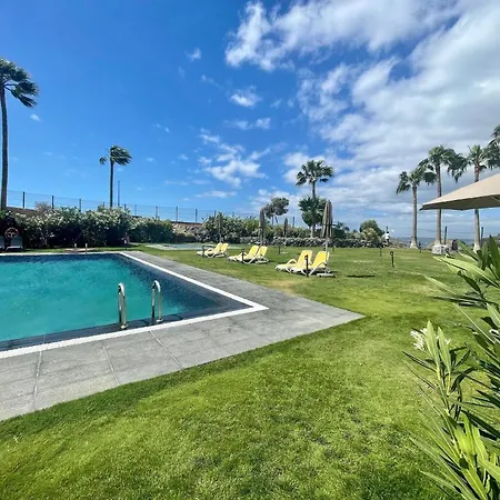 Ferienhaus Fur 5 Personen Und 1 Kind In San Miguel, Teneriffa Binnenland Von Teneriffa 度假居