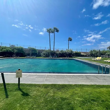 Ferienhaus Fur 5 Personen Und 1 Kind In San Miguel, Teneriffa Binnenland Von Teneriffa 度假居 圣米格尔德阿沃纳