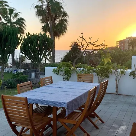 Ferienhaus Fur 5 Personen Und 1 Kind In San Miguel, Teneriffa Binnenland Von Teneriffa * 圣米格尔德阿沃纳
