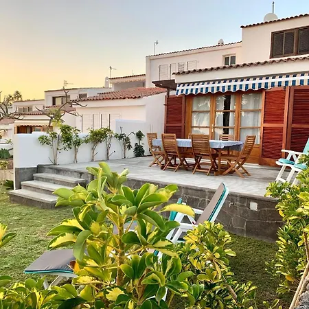 Ferienhaus Fur 5 Personen Und 1 Kind In San Miguel, Teneriffa Binnenland Von Teneriffa