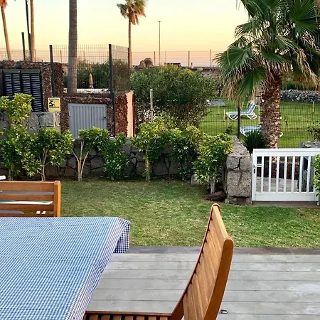 度假居 Ferienhaus Fur 5 Personen Und 1 Kind In San Miguel, Teneriffa Binnenland Von Teneriffa 圣米格尔德阿沃纳