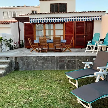 Ferienhaus Fur 5 Personen Und 1 Kind In San Miguel, Teneriffa Binnenland Von Teneriffa 度假居 圣米格尔德阿沃纳