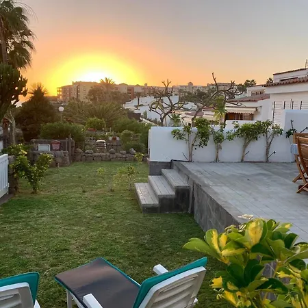 Ferienhaus Fur 5 Personen Und 1 Kind In San Miguel, Teneriffa Binnenland Von Teneriffa 度假居 圣米格尔德阿沃纳