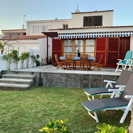 Ferienhaus Fur 5 Personen Und 1 Kind In San Miguel, Teneriffa Binnenland Von Teneriffa * 圣米格尔德阿沃纳