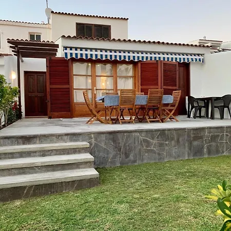 Prázdninový dům Ferienhaus Fur 5 Personen Und 1 Kind In San Miguel, Teneriffa Binnenland Von Teneriffa San Miguel de Abona