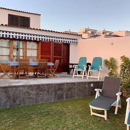 Ferienhaus Fur 5 Personen Und 1 Kind In San Miguel, Teneriffa Binnenland Von Teneriffa Prázdninový dům San Miguel de Abona