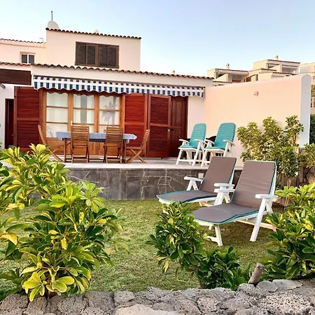 Ferienhaus Fur 5 Personen Und 1 Kind In San Miguel, Teneriffa Binnenland Von Teneriffa *
