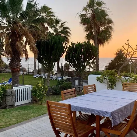 Ferienhaus Fur 5 Personen Und 1 Kind In San Miguel, Teneriffa Binnenland Von Teneriffa Prázdninový dům *