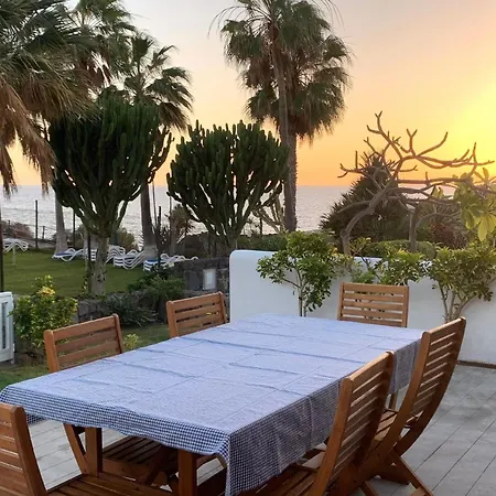 Prázdninový dům Ferienhaus Fur 5 Personen Und 1 Kind In San Miguel, Teneriffa Binnenland Von Teneriffa San Miguel de Abona